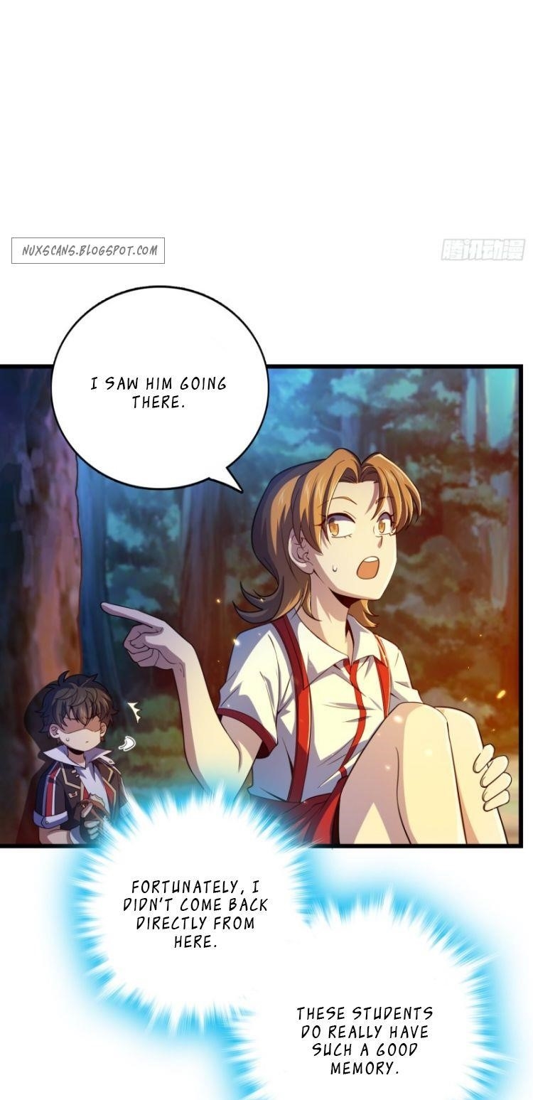 Spare Me, Great Lord! Chapter 84 - Page 4 in English