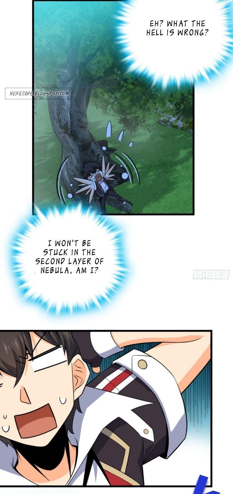 Spare Me, Great Lord! Chapter 84 - Page 47 in English