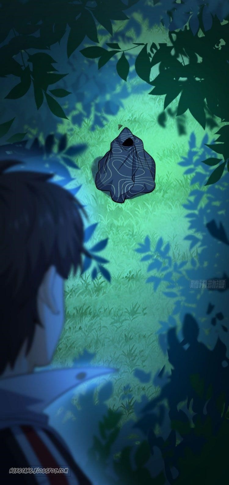 Spare Me, Great Lord! Chapter 84 - Page 50 in English