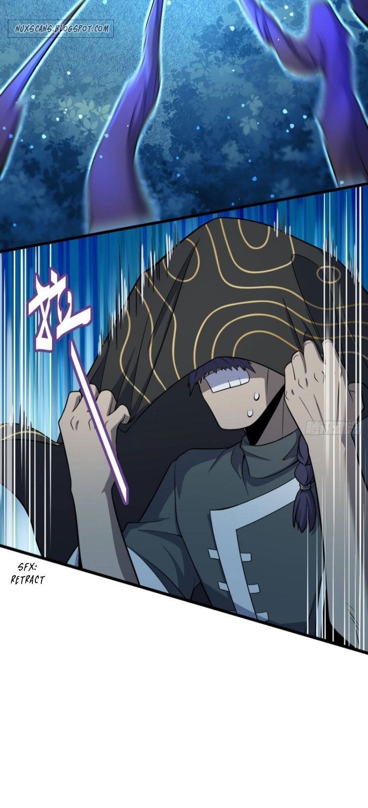 Spare Me, Great Lord! Chapter 85 - Page 16 in English