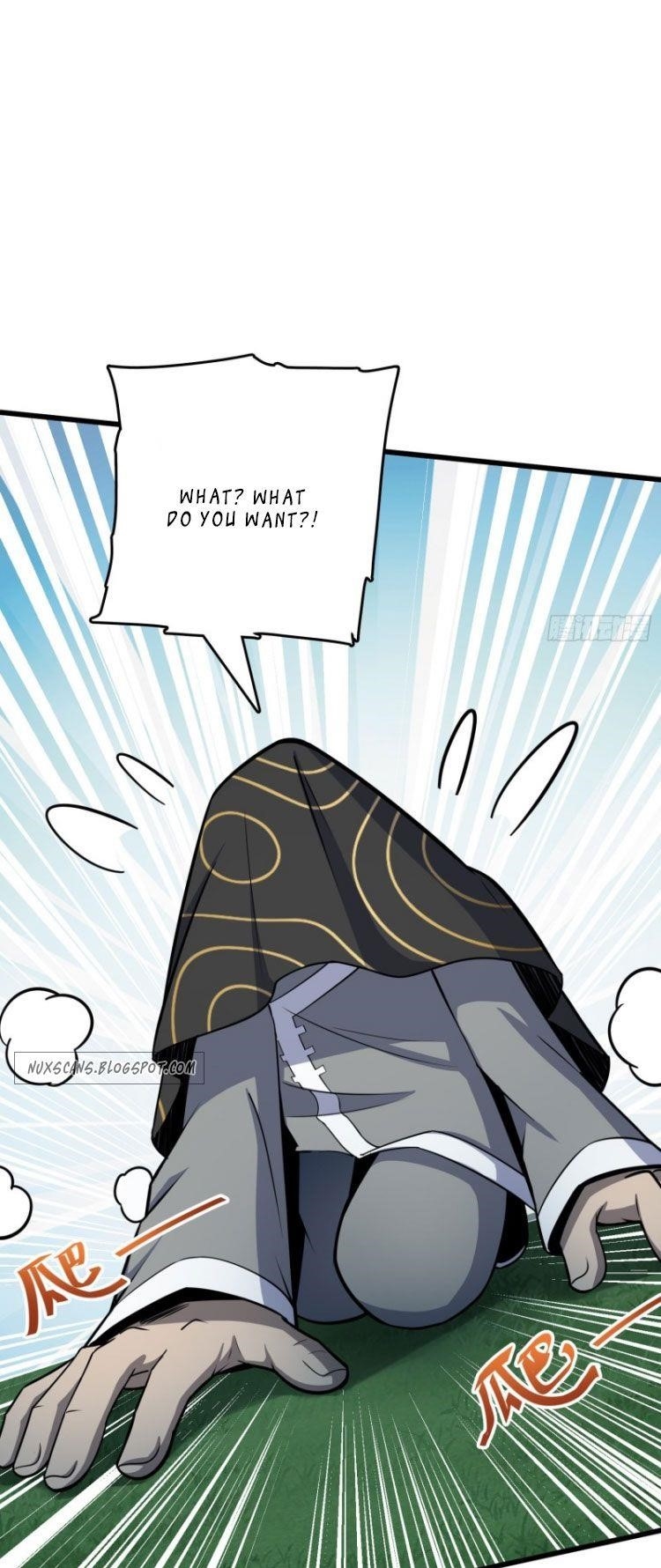 Spare Me, Great Lord! Chapter 85 - Page 26 in English