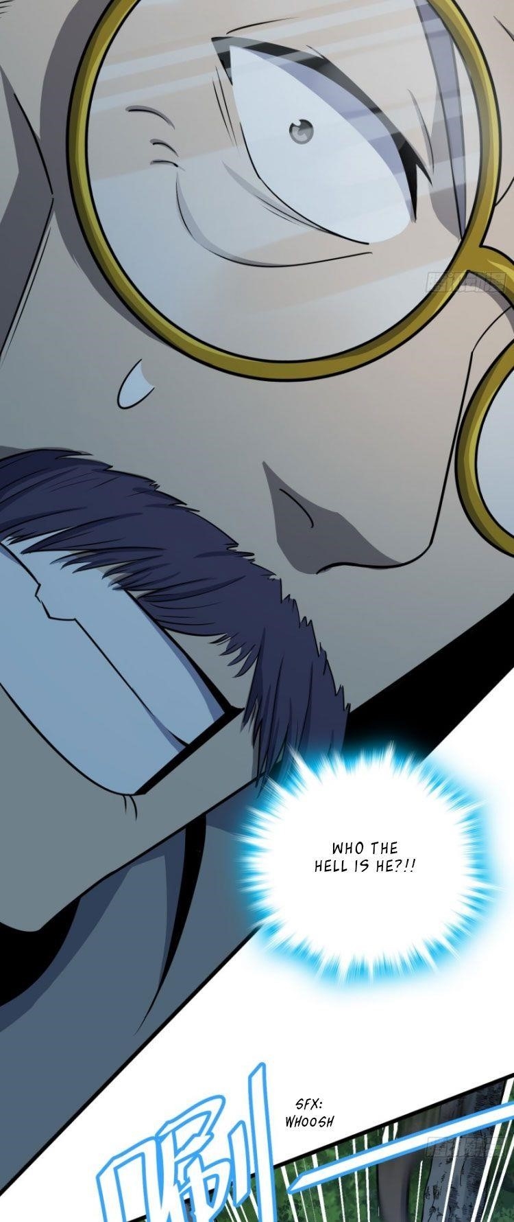 Spare Me, Great Lord! Chapter 85 - Page 29 in English
