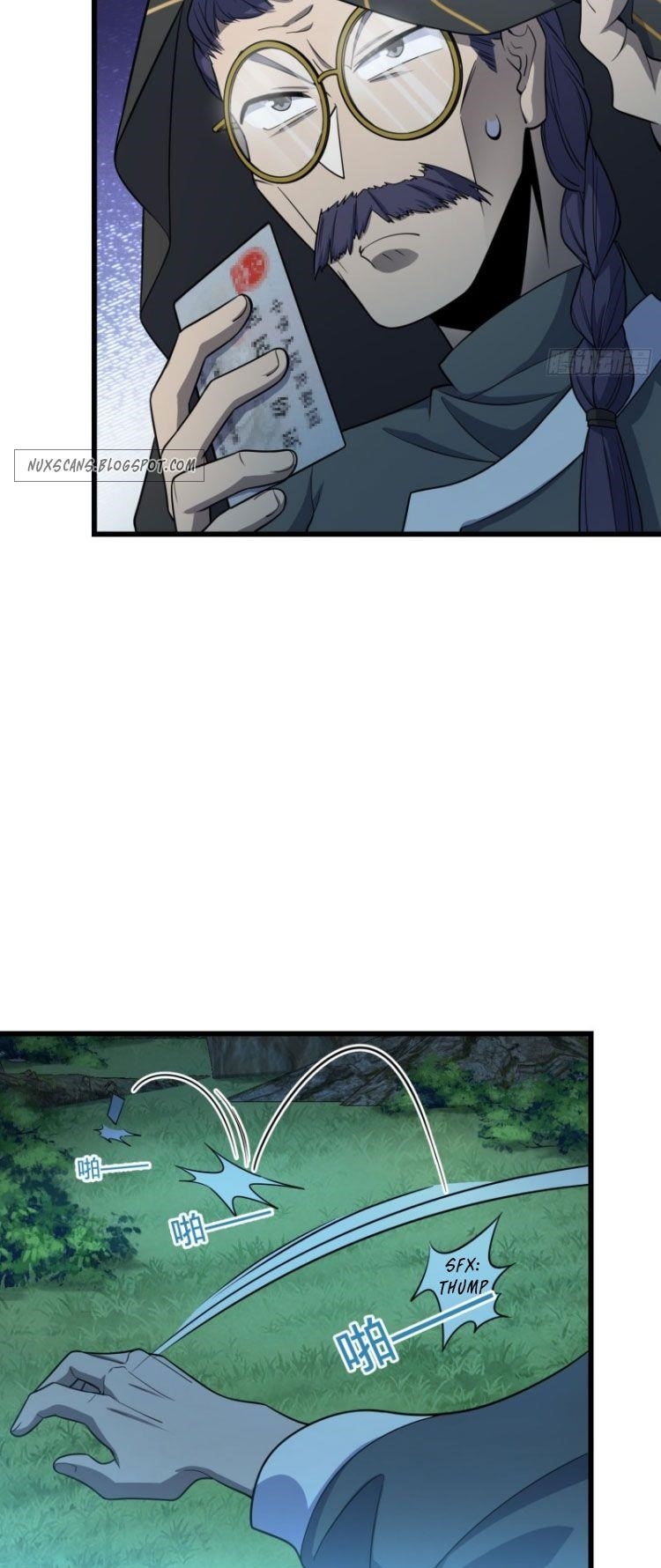Spare Me, Great Lord! Chapter 85 - Page 32 in English