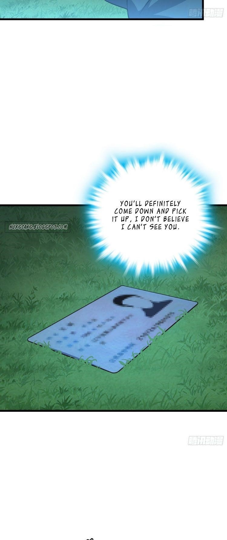 Spare Me, Great Lord! Chapter 85 - Page 33 in English