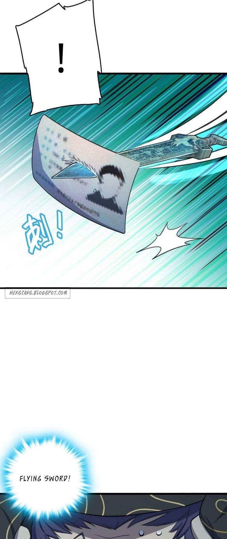 Spare Me, Great Lord! Chapter 85 - Page 34 in English