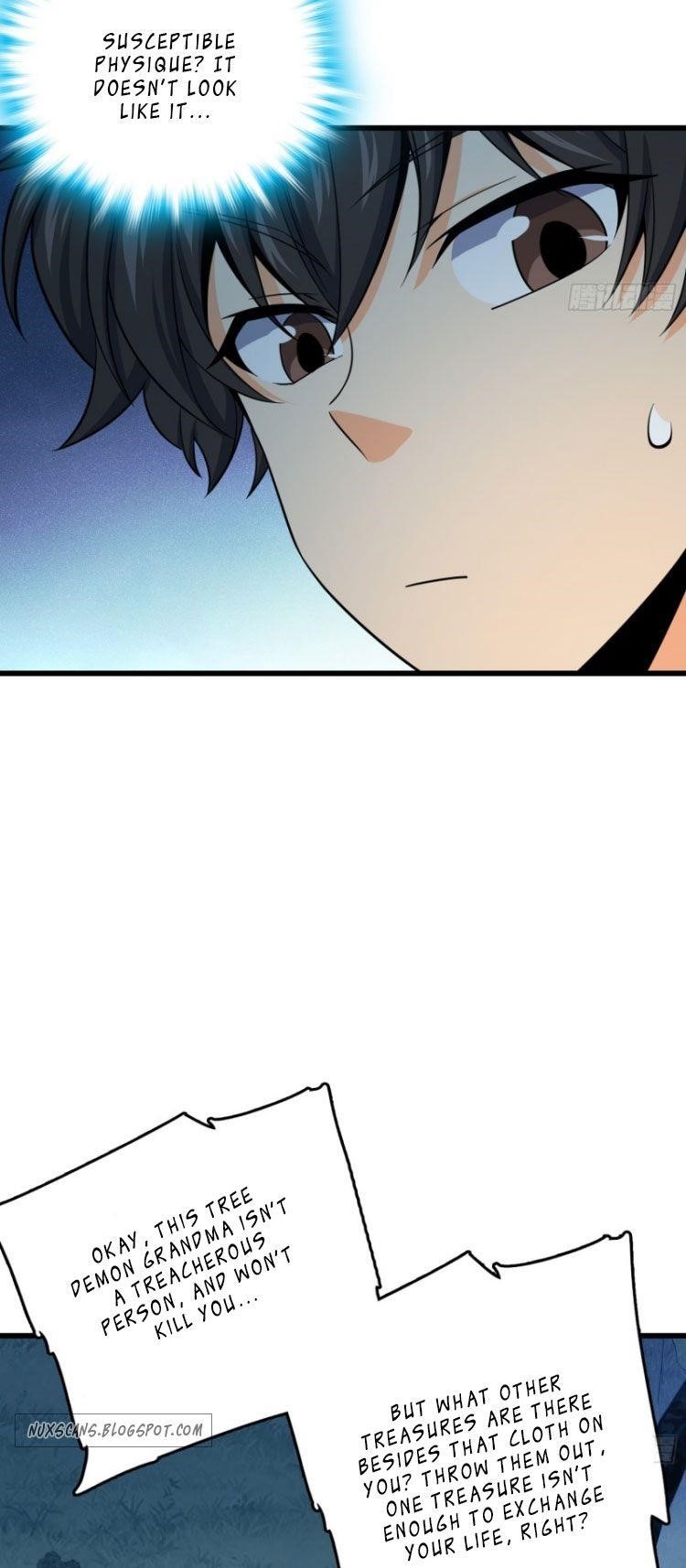 Spare Me, Great Lord! Chapter 85 - Page 39 in English