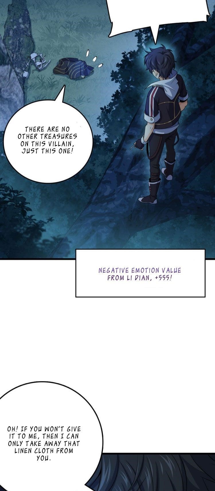 Spare Me, Great Lord! Chapter 85 - Page 40 in English