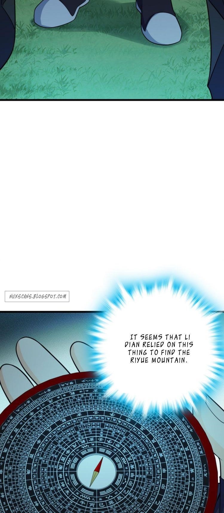 Spare Me, Great Lord! Chapter 85 - Page 44 in English