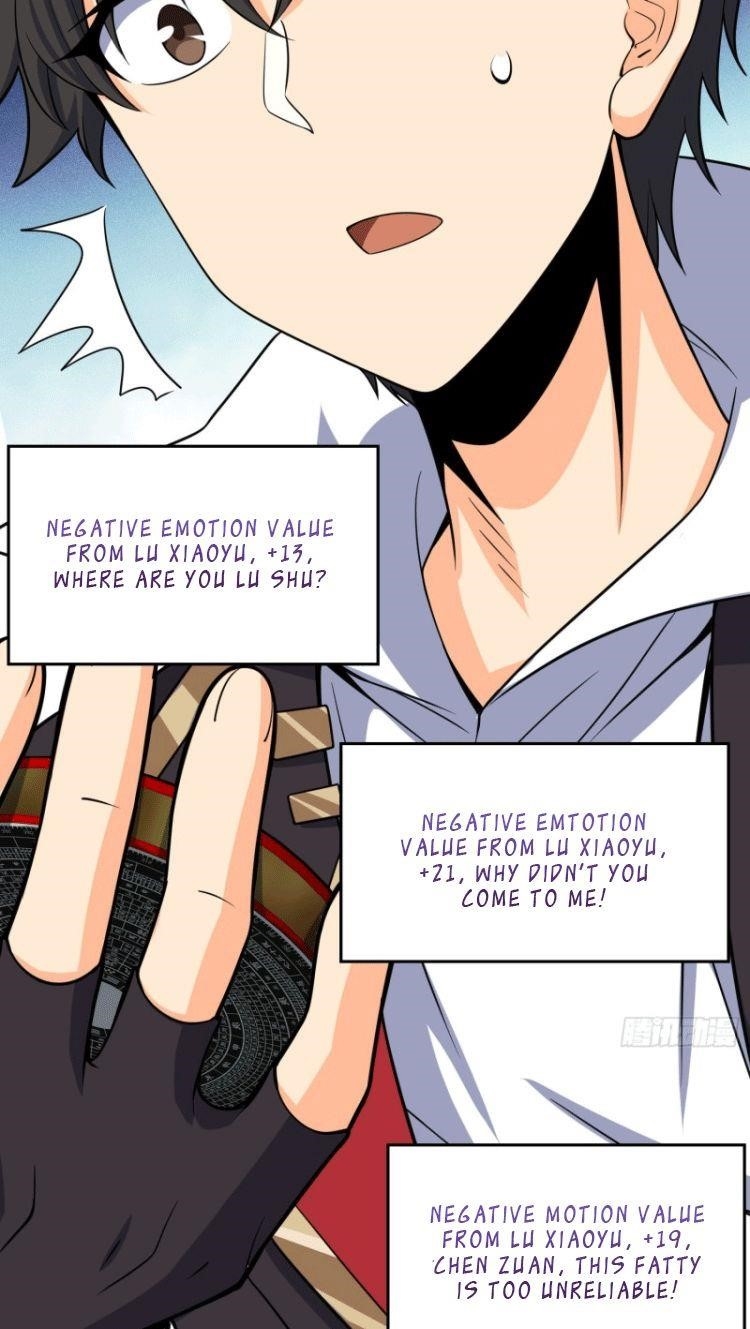 Spare Me, Great Lord! Chapter 85 - Page 50 in English