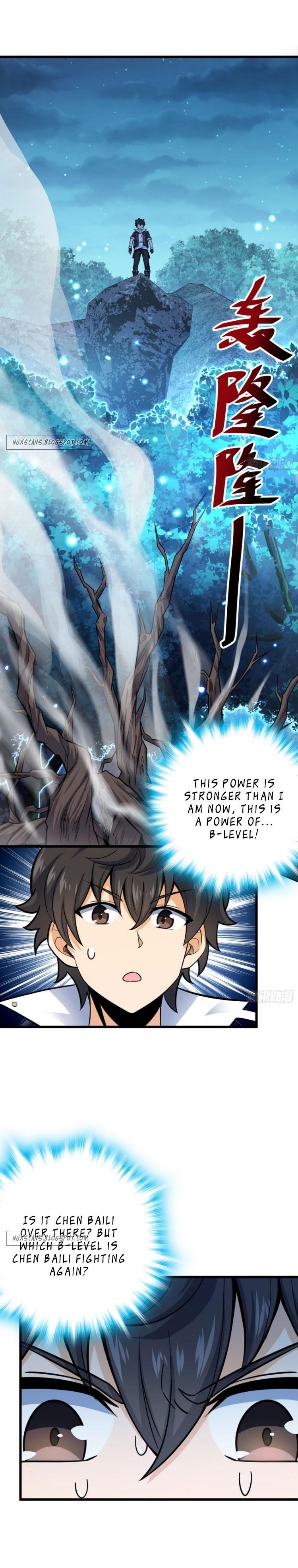 Spare Me, Great Lord! Chapter 86 - Page 13 in English