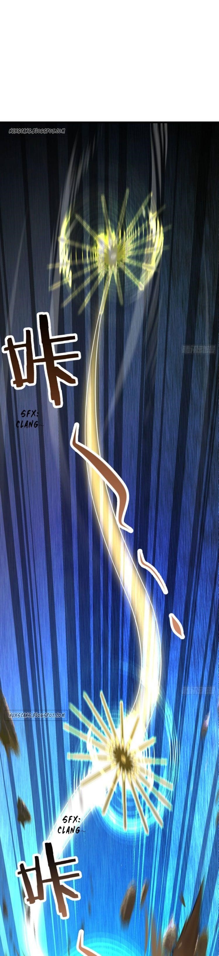 Spare Me, Great Lord! Chapter 87 - Page 15 in English