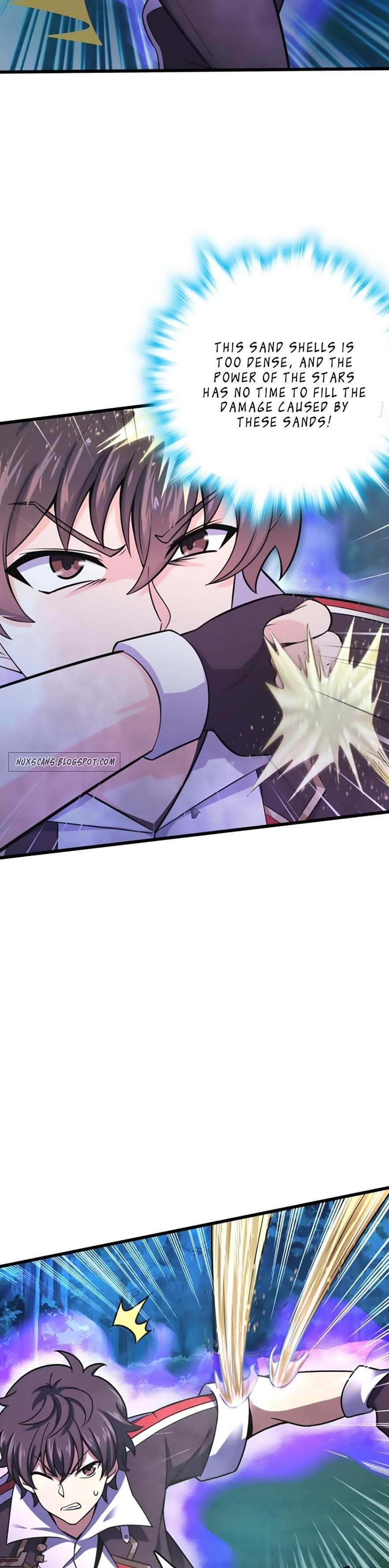 Spare Me, Great Lord! Chapter 88 - Page 24 in English