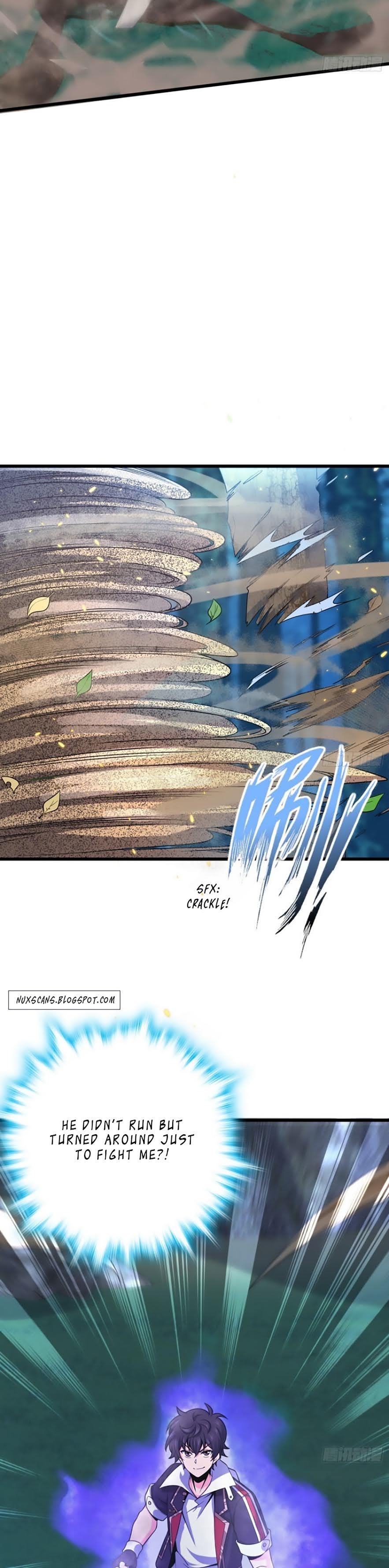 Spare Me, Great Lord! Chapter 88 - Page 4 in English