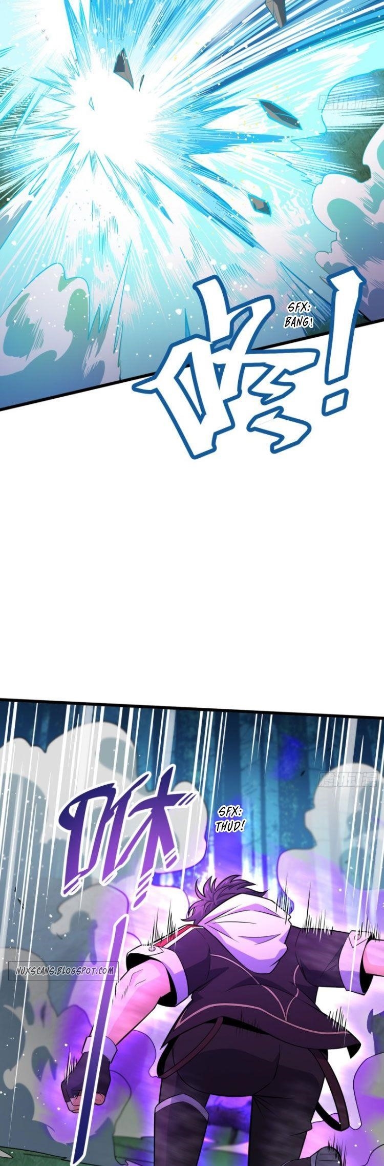 Spare Me, Great Lord! Chapter 89 - Page 23 in English