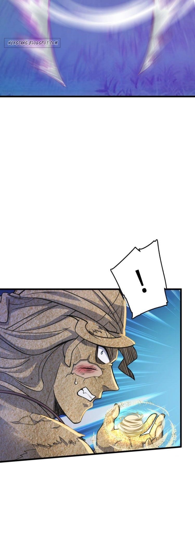 Spare Me, Great Lord! Chapter 89 - Page 9 in English