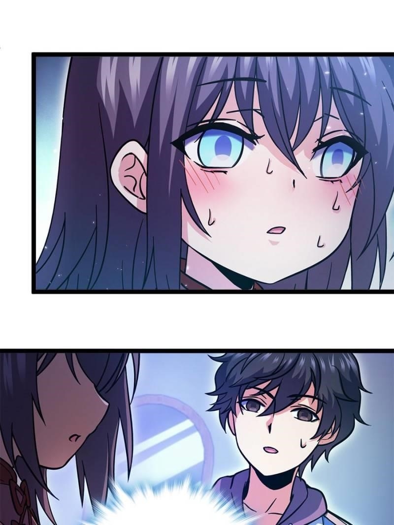 Spare Me, Great Lord! Chapter 9 - Page 20 in English