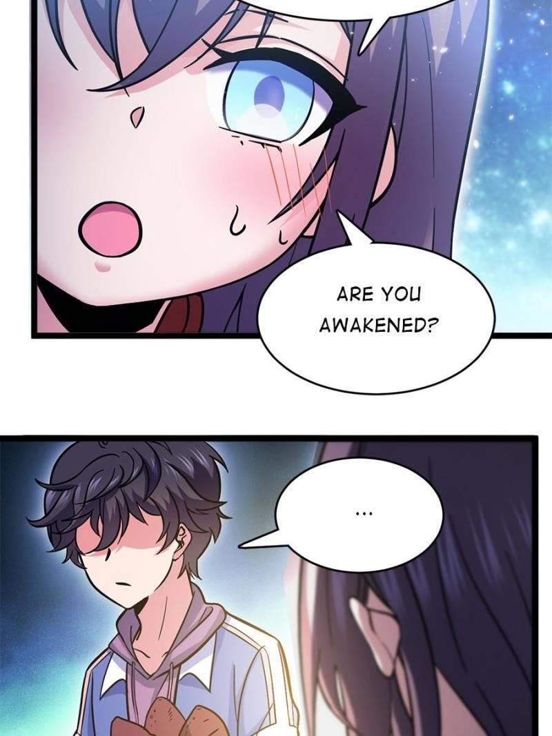 Spare Me, Great Lord! Chapter 9 - Page 24 in English