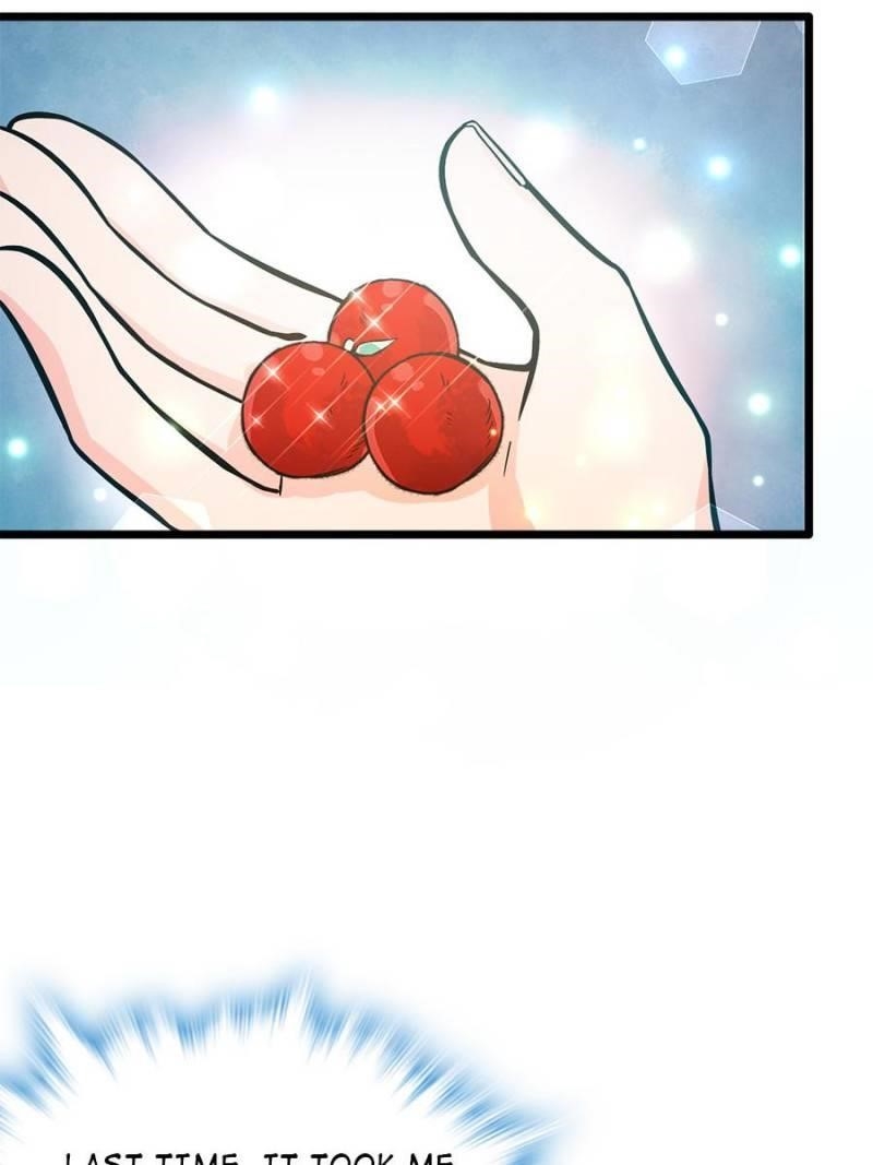 Spare Me, Great Lord! Chapter 9 - Page 34 in English