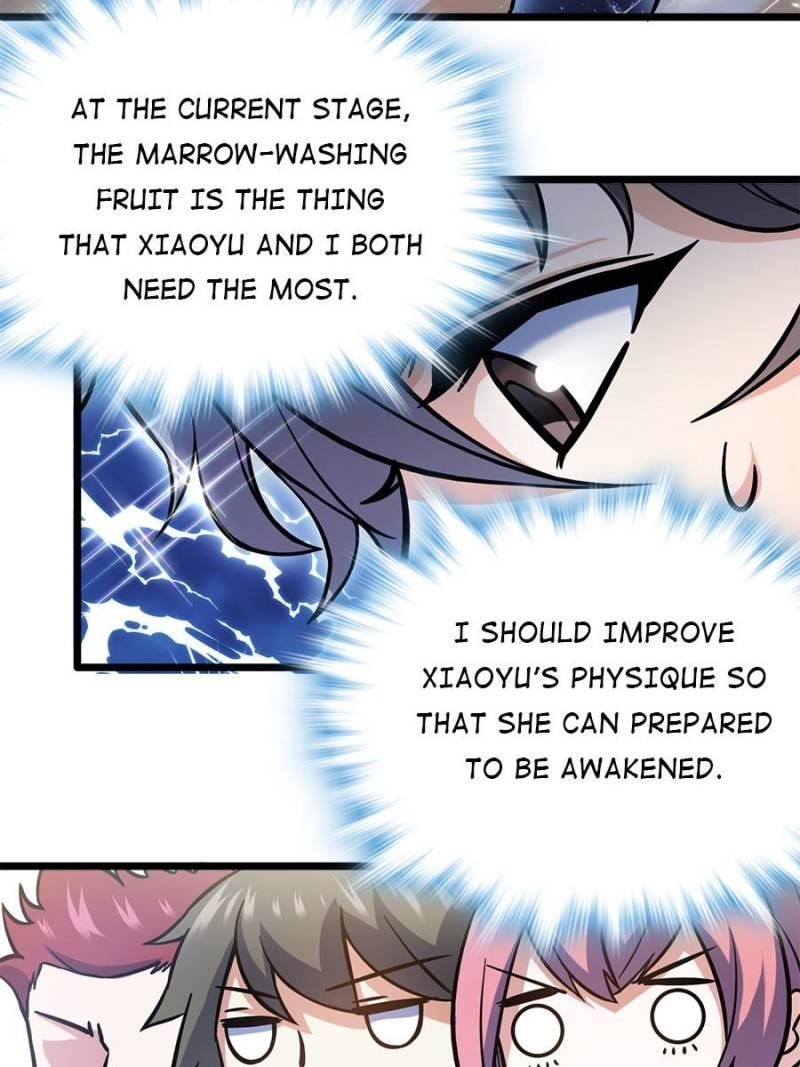 Spare Me, Great Lord! Chapter 9 - Page 42 in English
