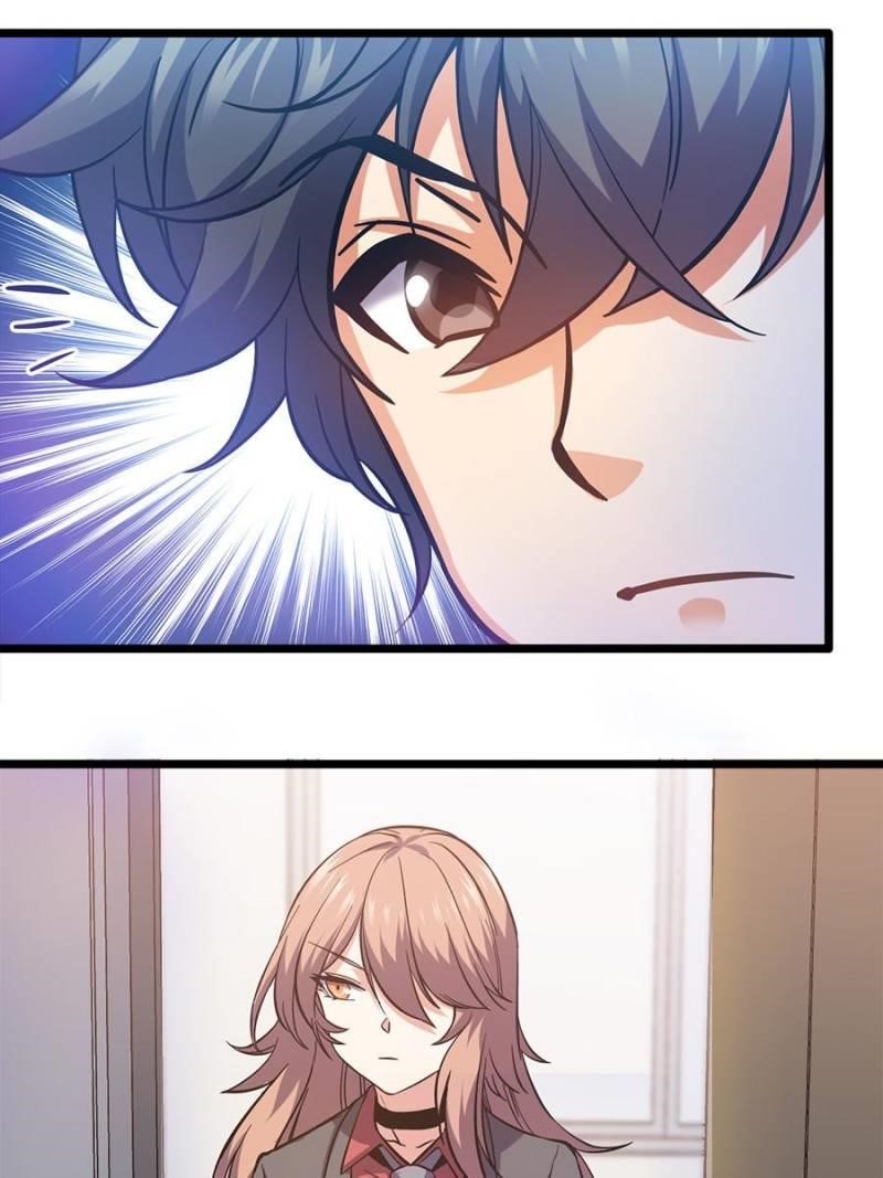 Spare Me, Great Lord! Chapter 9 - Page 50 in English