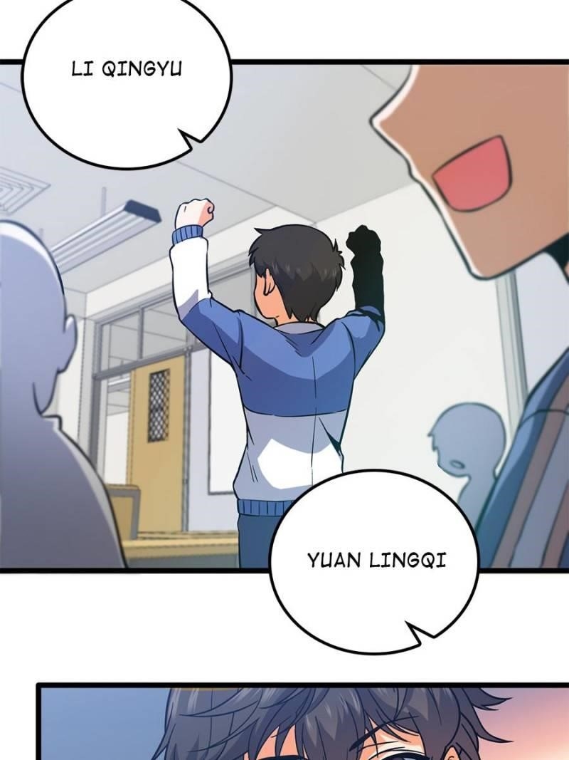 Spare Me, Great Lord! Chapter 9 - Page 63 in English