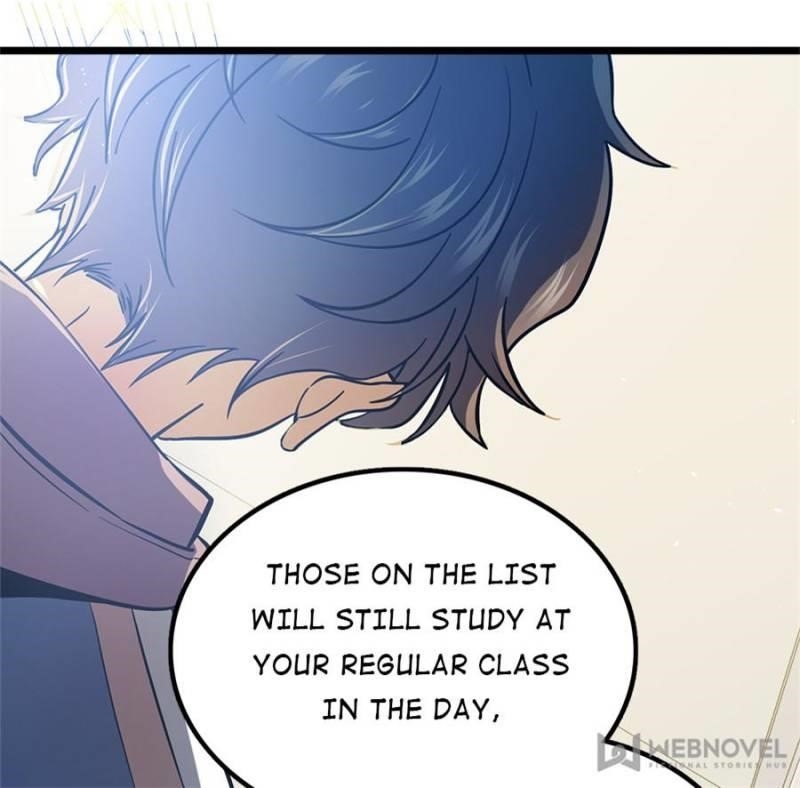 Spare Me, Great Lord! Chapter 9 - Page 70 in English