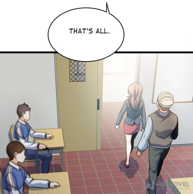 Spare Me, Great Lord! Chapter 9 - Page 72 in English