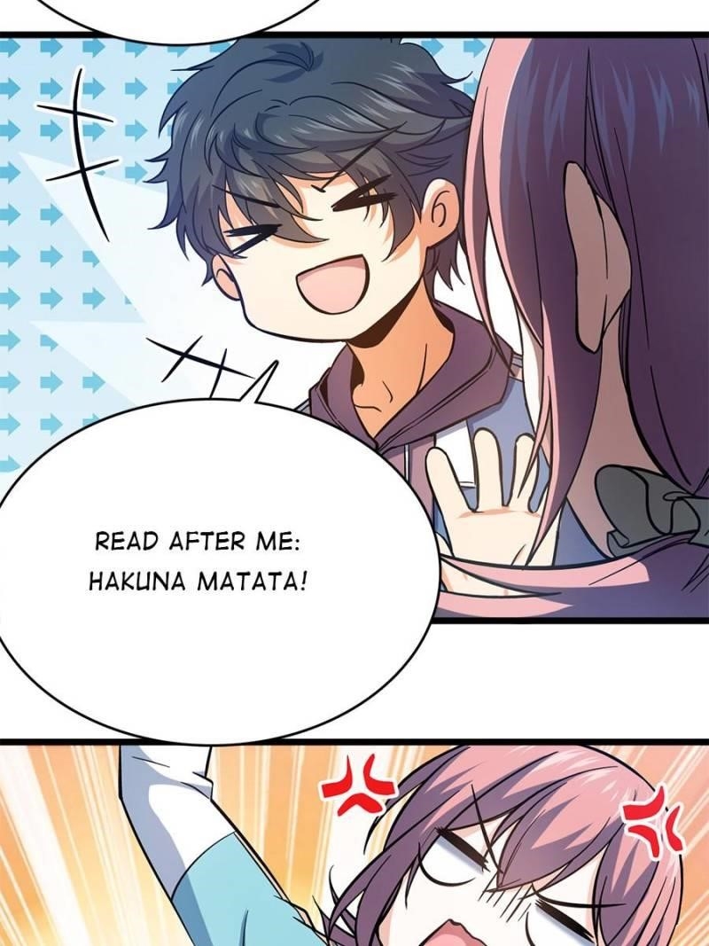 Spare Me, Great Lord! Chapter 9 - Page 78 in English