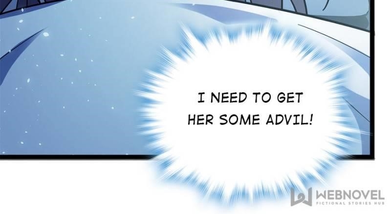 Spare Me, Great Lord! Chapter 9 - Page 8 in English