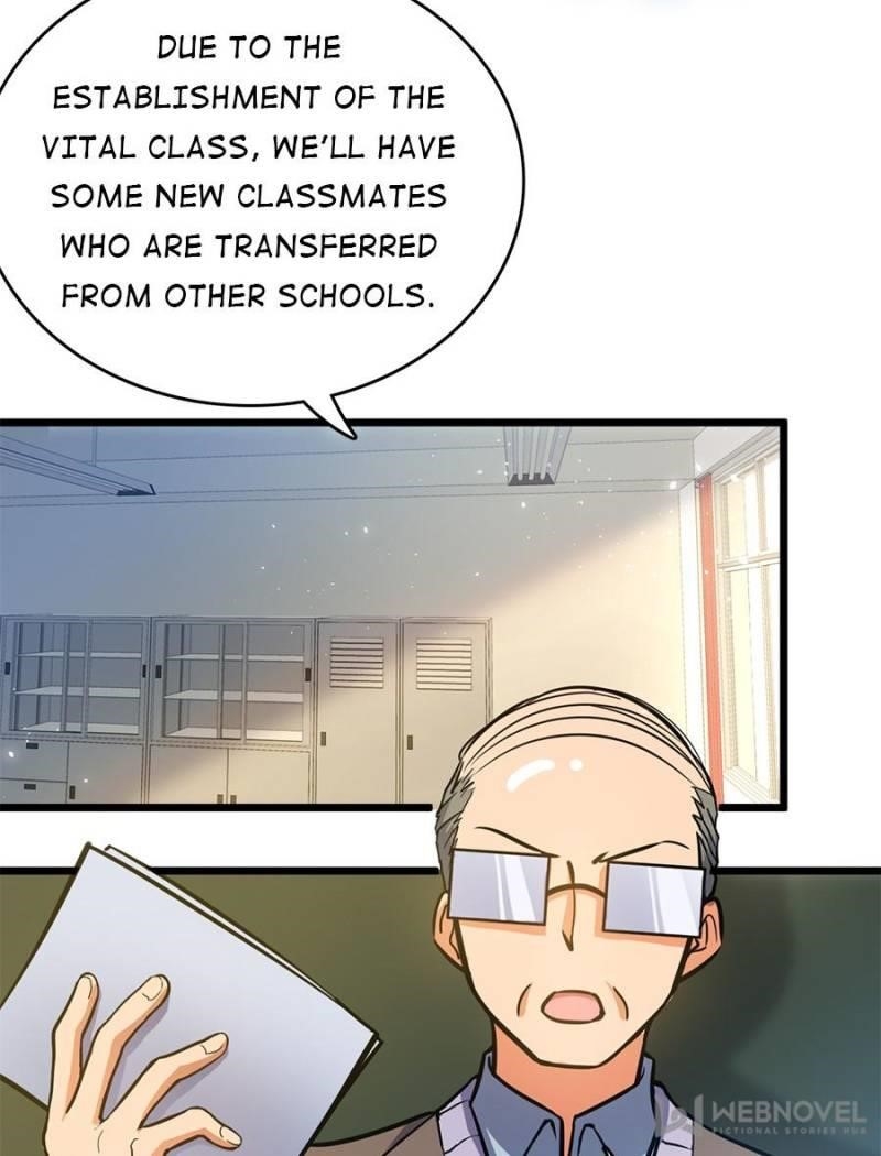 Spare Me, Great Lord! Chapter 9 - Page 86 in English