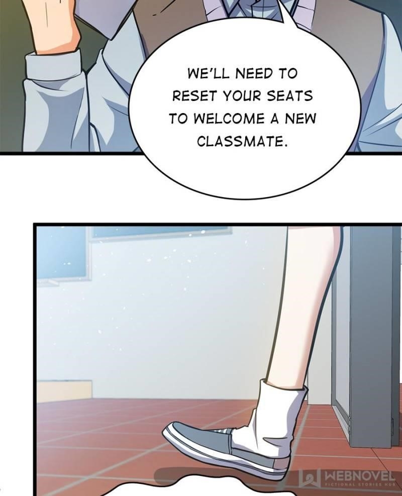 Spare Me, Great Lord! Chapter 9 - Page 87 in English
