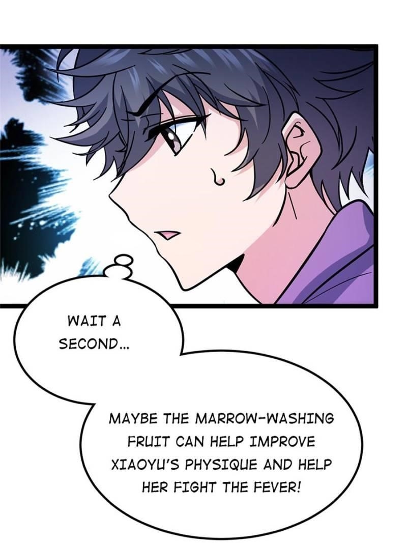 Spare Me, Great Lord! Chapter 9 - Page 9 in English