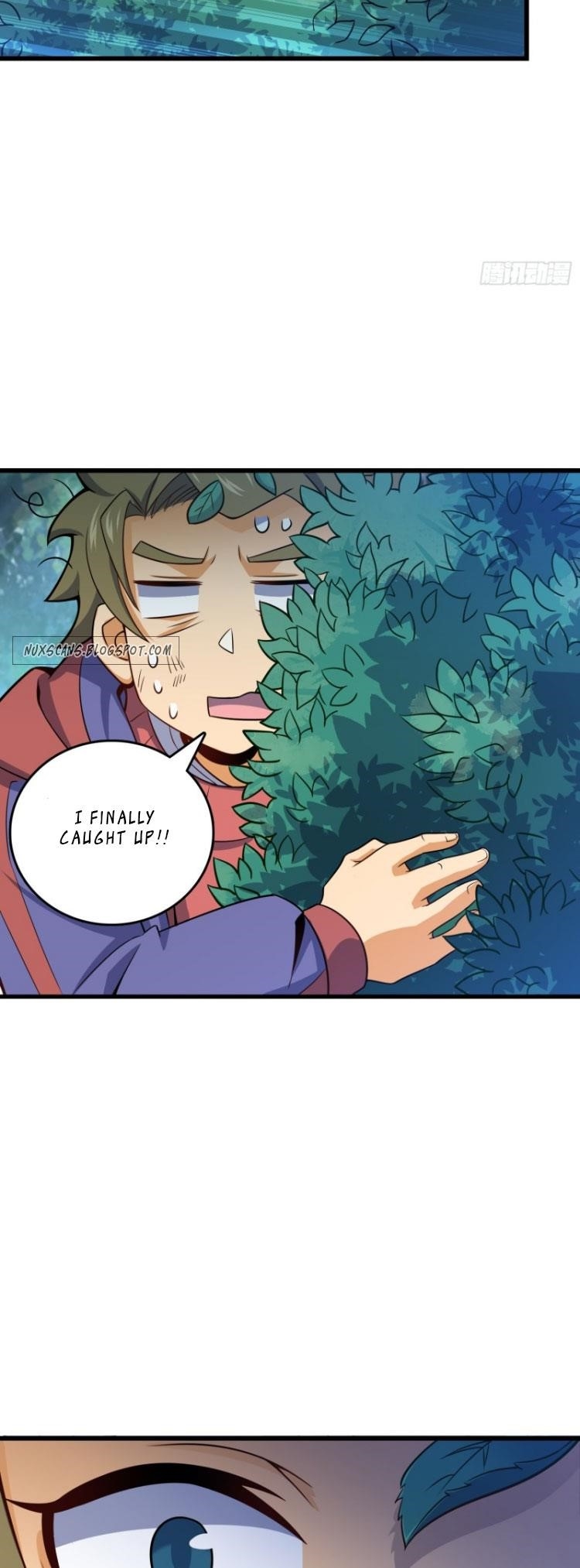Spare Me, Great Lord! Chapter 91 - Page 28 in English