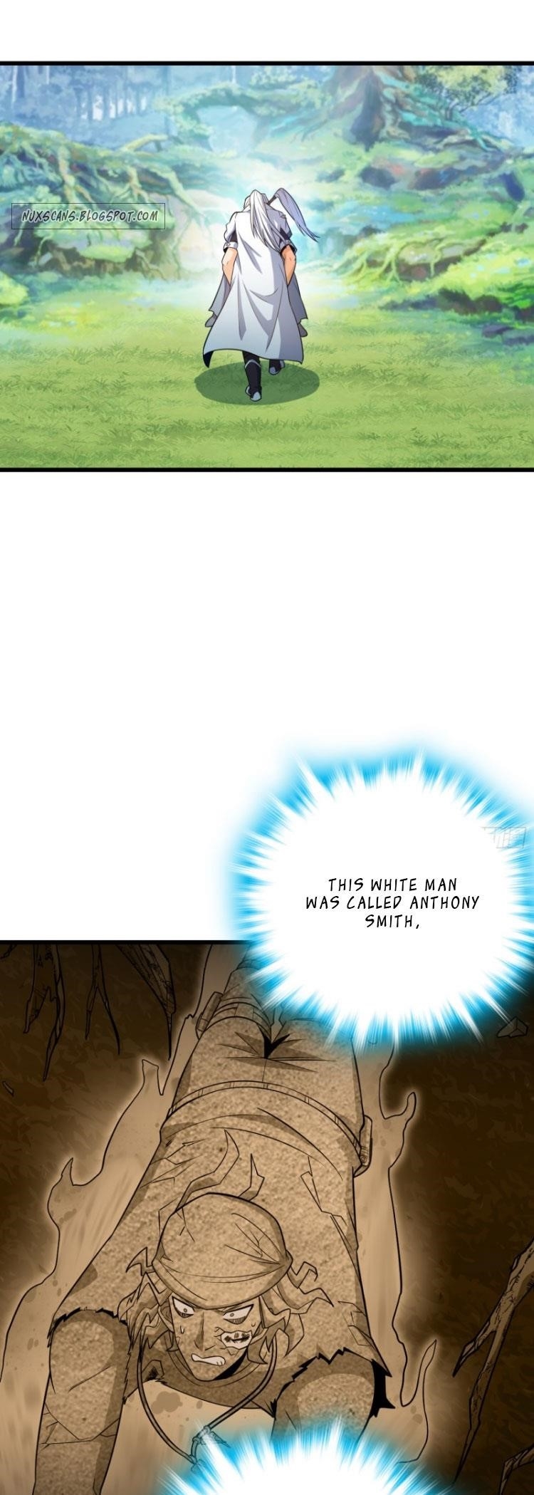 Spare Me, Great Lord! Chapter 91 - Page 40 in English