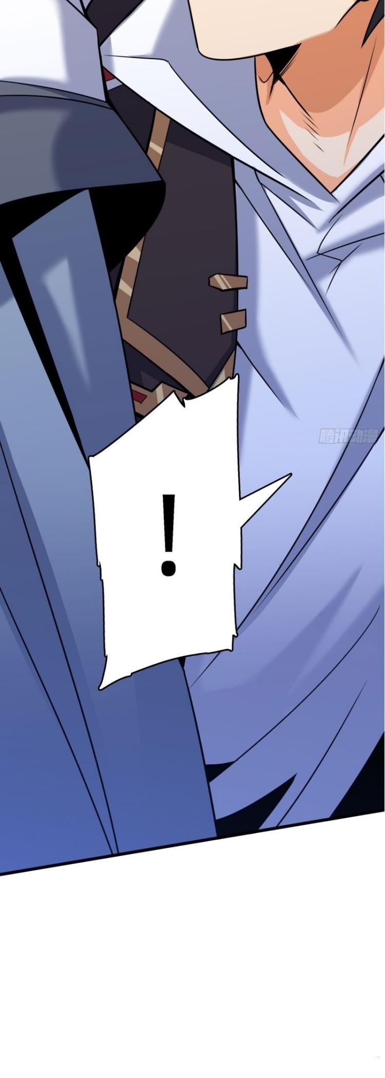 Spare Me, Great Lord! Chapter 91 - Page 45 in English