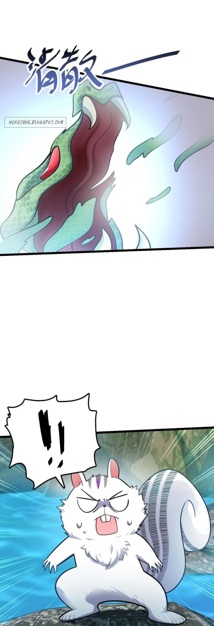 Spare Me, Great Lord! Chapter 92 - Page 24 in English