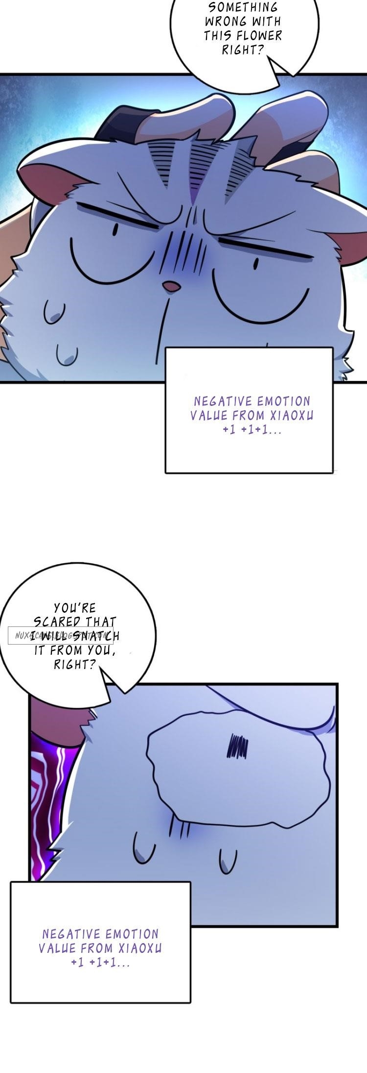 Spare Me, Great Lord! Chapter 92 - Page 30 in English