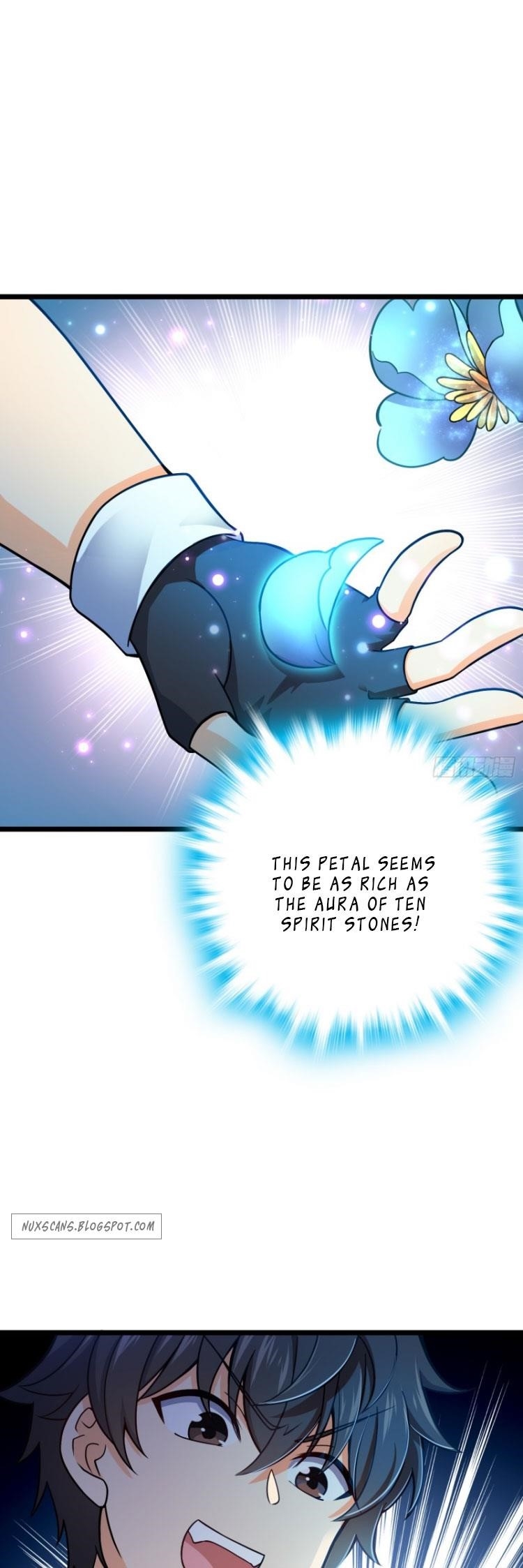Spare Me, Great Lord! Chapter 92 - Page 36 in English