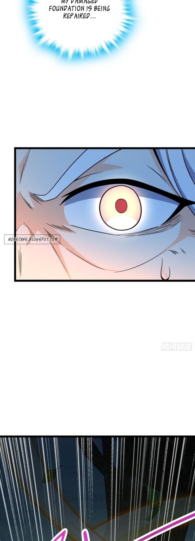 Spare Me, Great Lord! Chapter 93 - Page 34 in English
