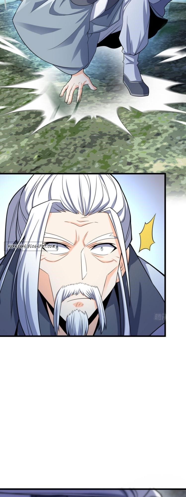 Spare Me, Great Lord! Chapter 94 - Page 21 in English