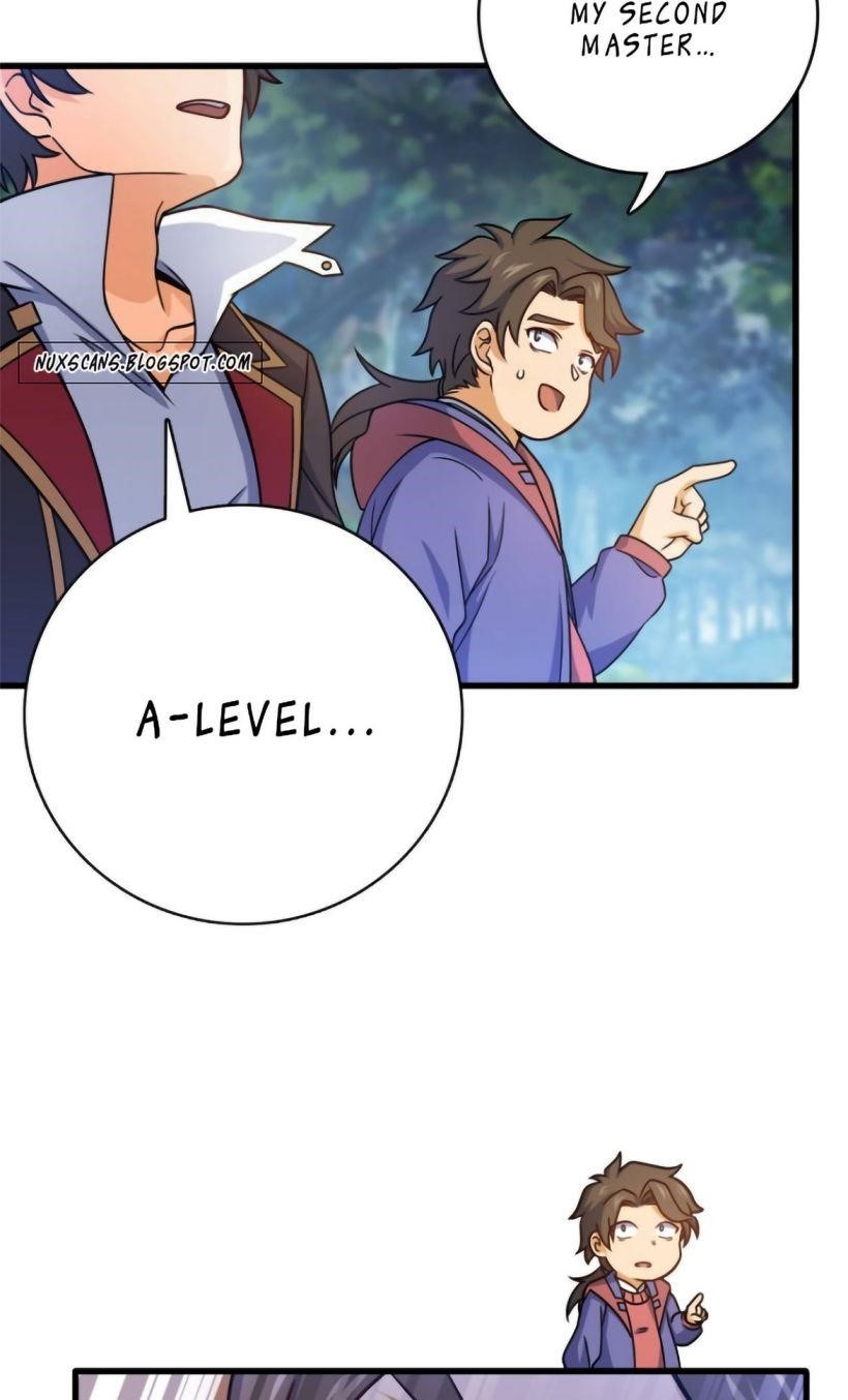Spare Me, Great Lord! Chapter 95 - Page 22 in English