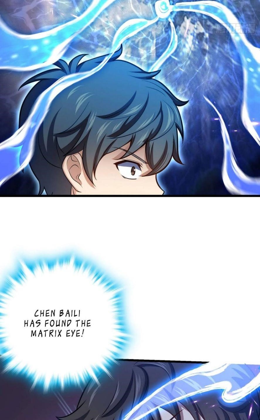 Spare Me, Great Lord! Chapter 95 - Page 46 in English