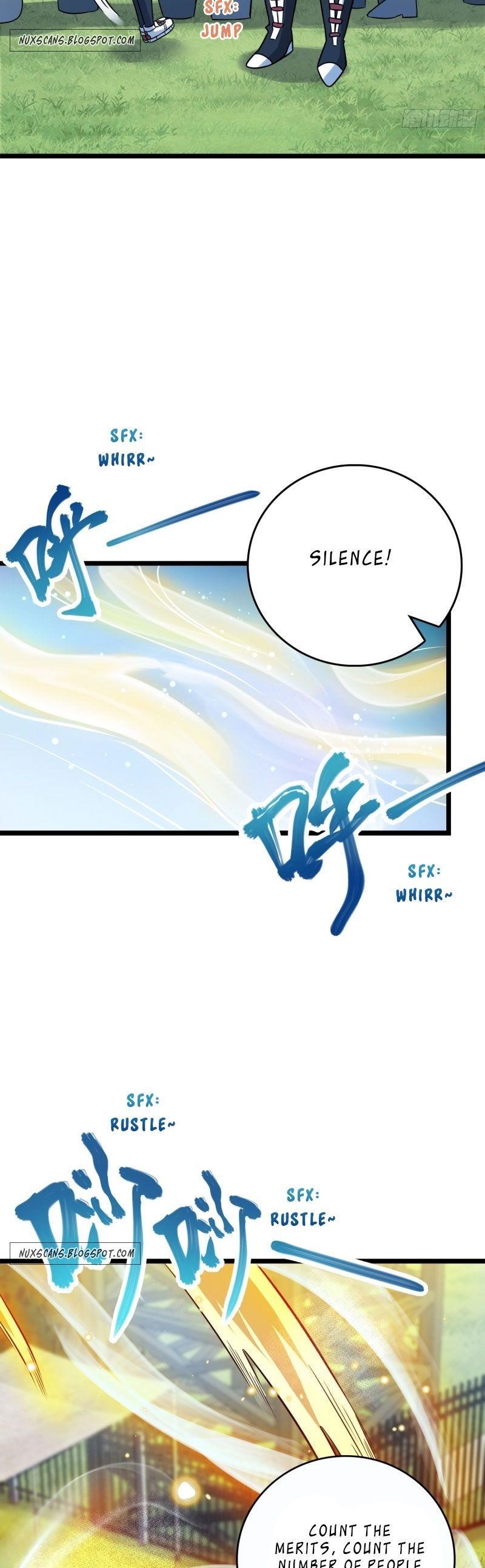Spare Me, Great Lord! Chapter 96 - Page 6 in English