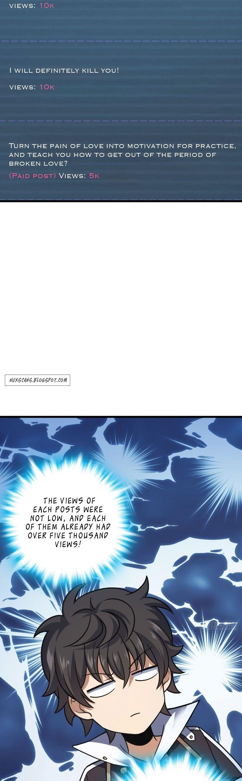 Spare Me, Great Lord! Chapter 98 - Page 13 in English