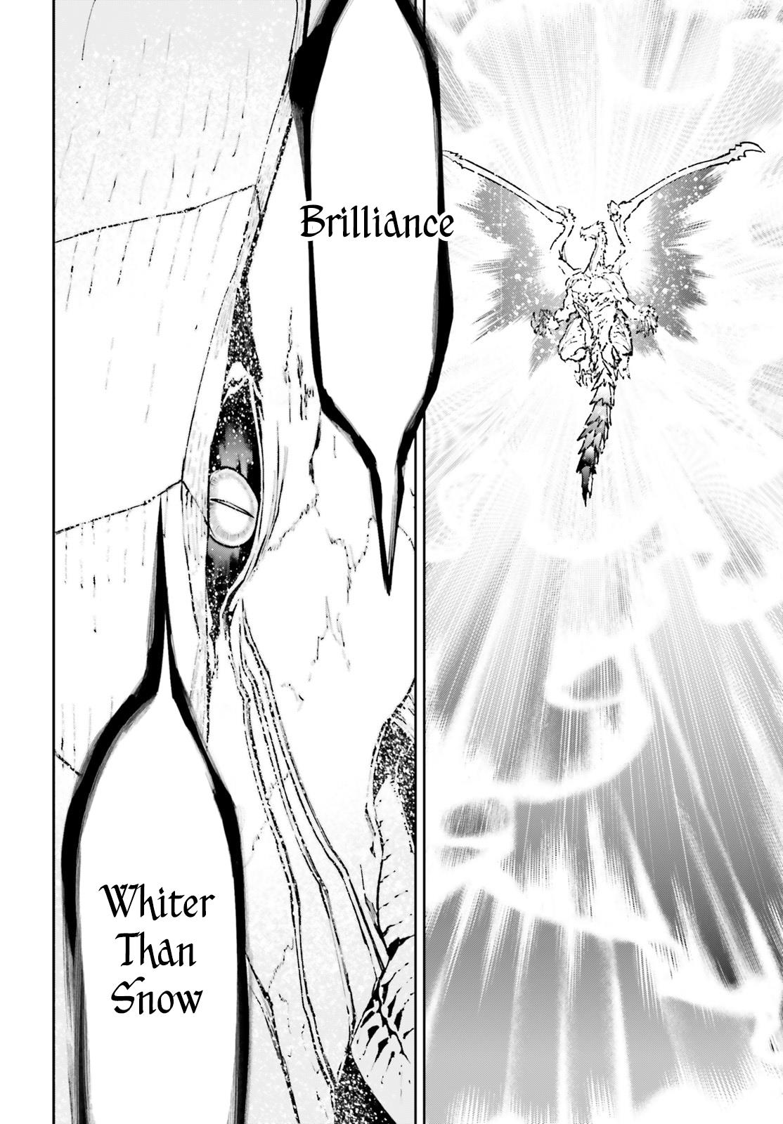 Sekai no Owari no Sekairoku Chapter 26 - Page 3 in English
