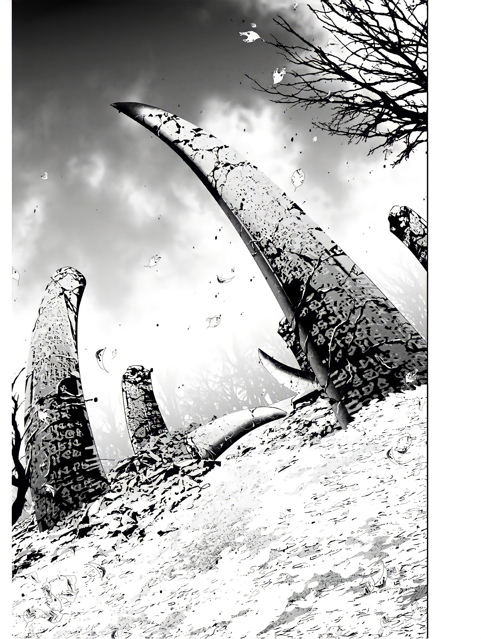 Sekai no Owari no Sekairoku Chapter 44 - Page 13 in English