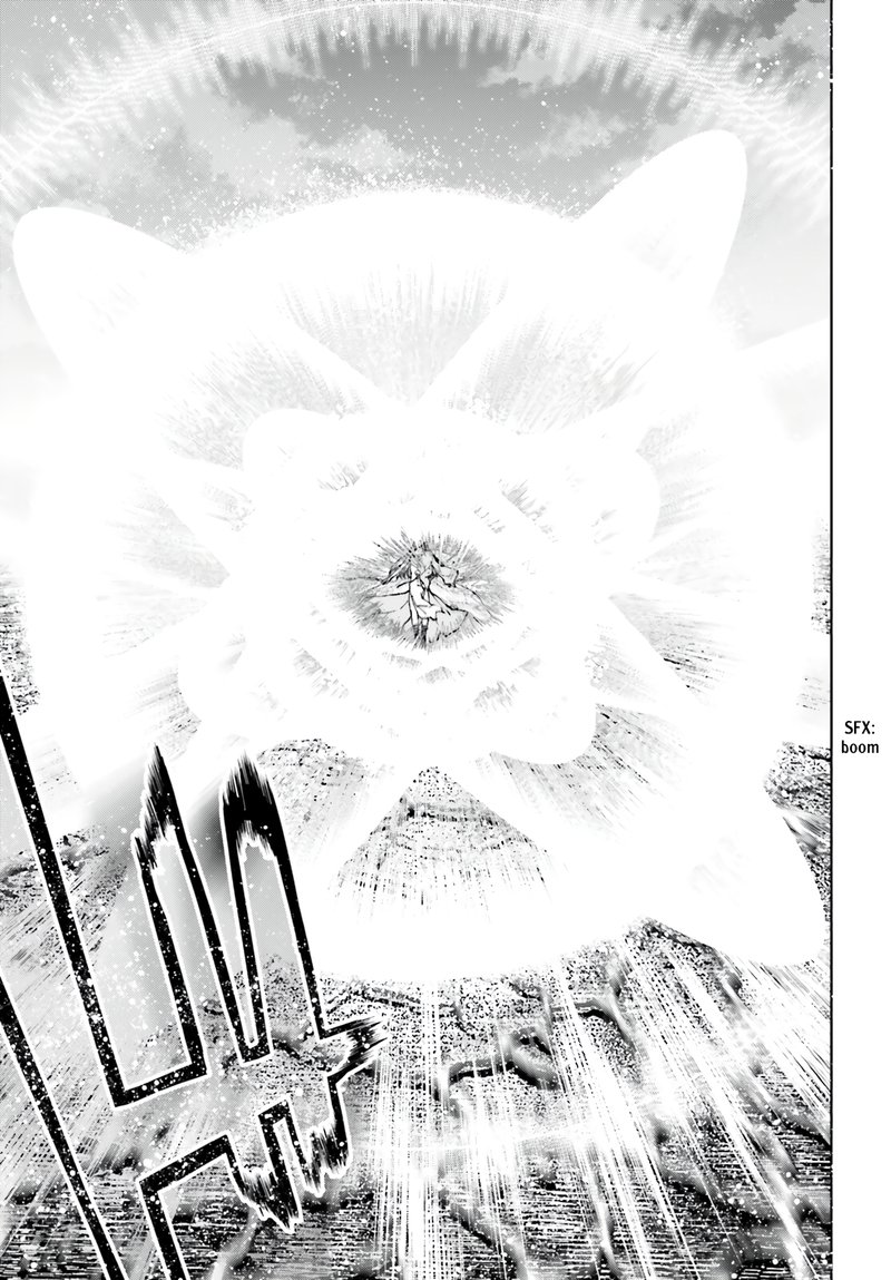 Sekai no Owari no Sekairoku Chapter 71 - Page 15 in English