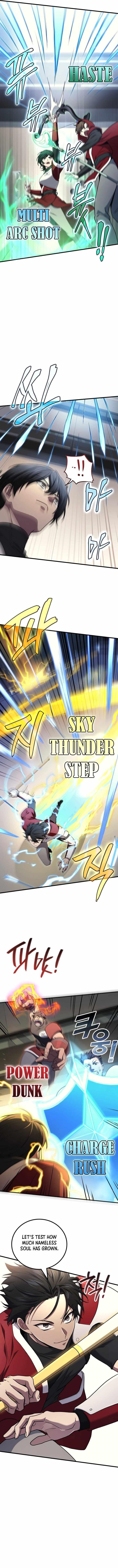 Martial God Regressed to Level 2 Chapter 102 - Page 4 in English