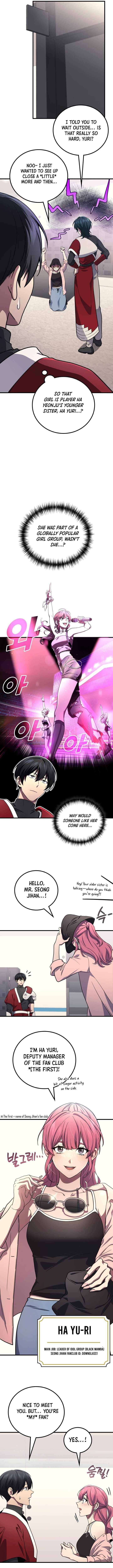 Martial God Regressed to Level 2 Chapter 102 - Page 8 in English