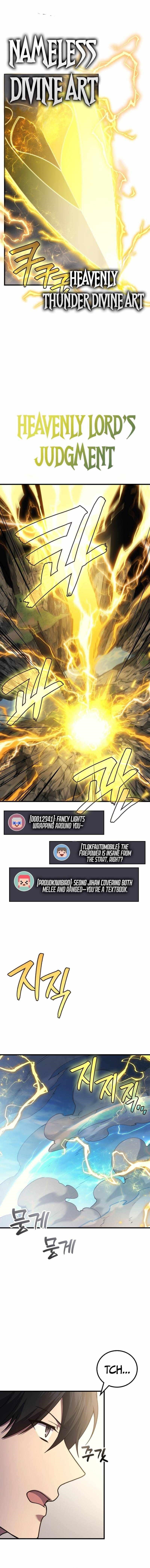 Martial God Regressed to Level 2 Chapter 108 - Page 5 in English